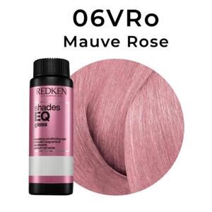 (1) 6VRO REDKEN SHADES EQ